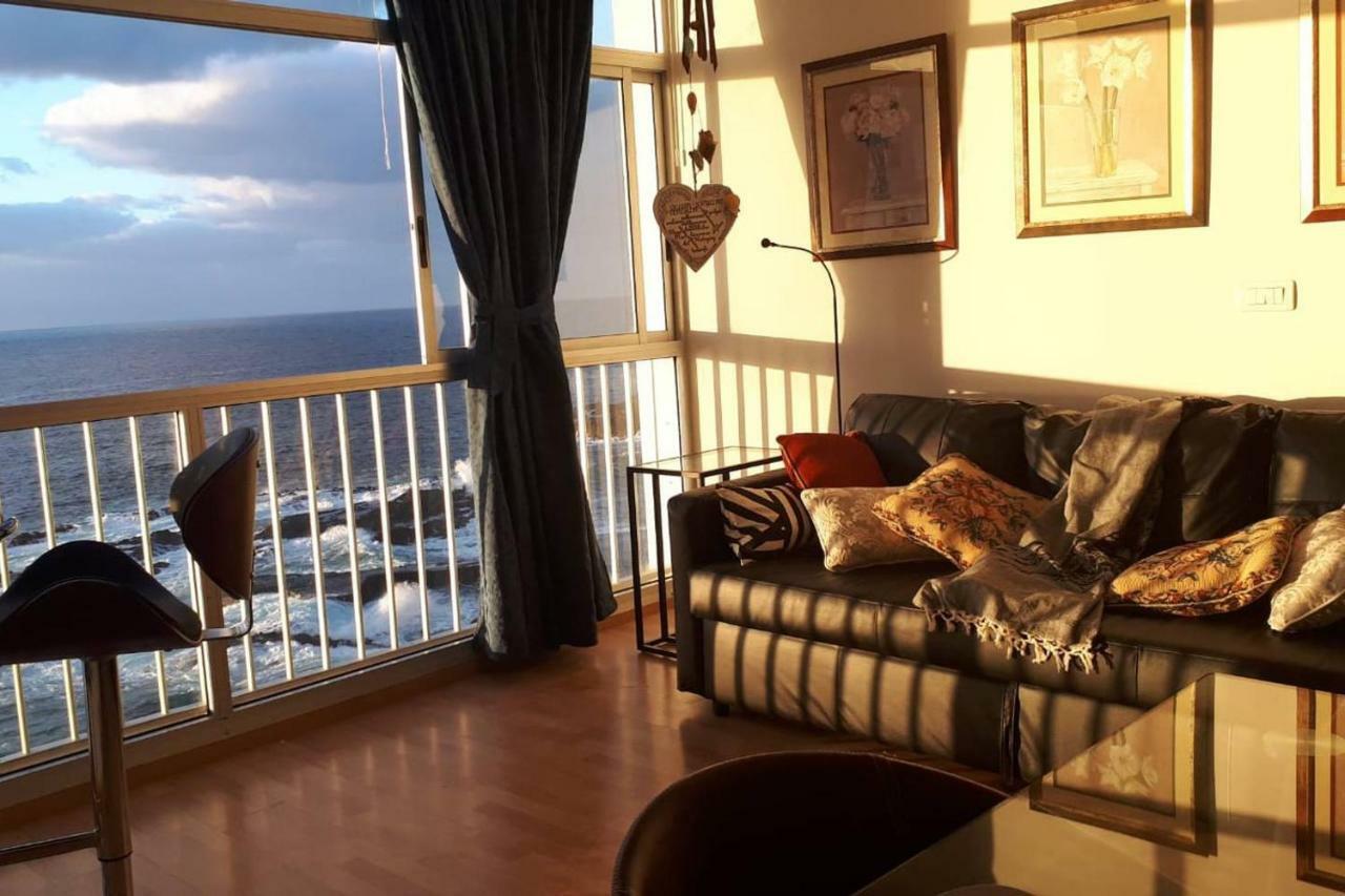 Ocean Skyline Mesa Del Mar Tenerife Puerto de la Madera Ngoại thất bức ảnh