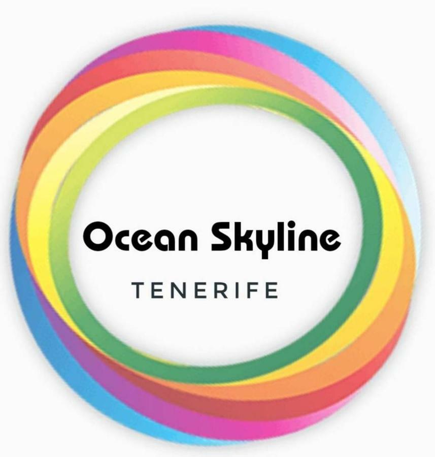 Ocean Skyline Mesa Del Mar Tenerife Puerto de la Madera Ngoại thất bức ảnh