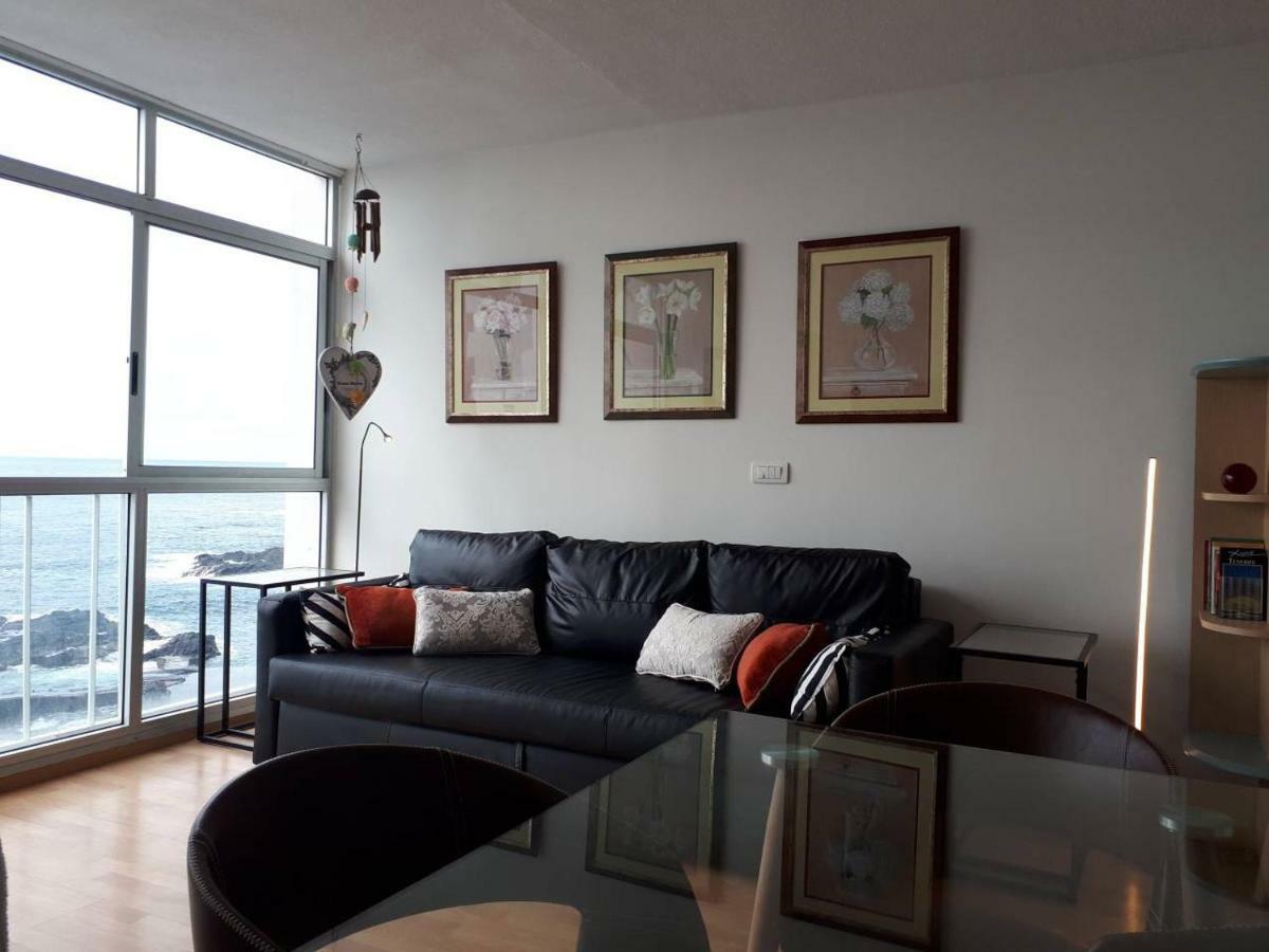 Ocean Skyline Mesa Del Mar Tenerife Puerto de la Madera Ngoại thất bức ảnh