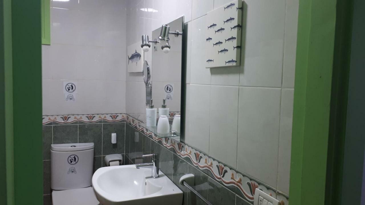 Ocean Skyline Mesa Del Mar Tenerife Puerto de la Madera Ngoại thất bức ảnh